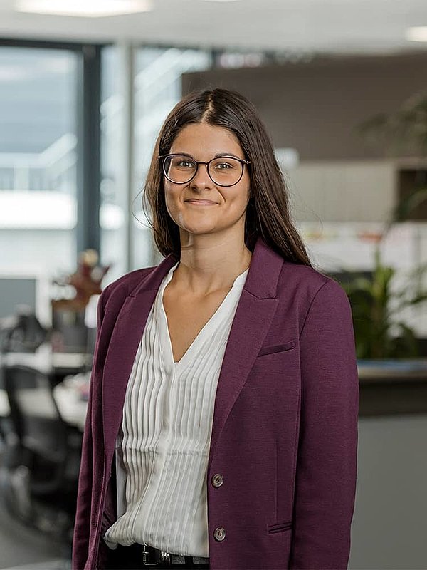 Mitarbeiter von Obst vom Bodensee: Qualitätsmanagement Qualitätsmanager Obst vom Bodensee